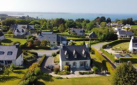 La clé des falaises Meublé de tourisme 3 étoiles